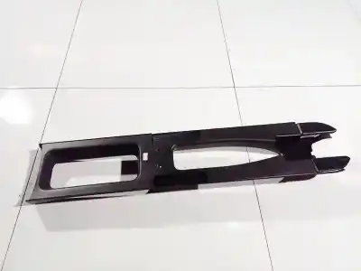Автозапчастина б/у пластика для fiat doblo (119) 1.9 jtd elx / dynamic посилання на oem iam   