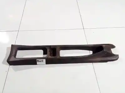 Автозапчастина б/у пластика для fiat doblo (119) 1.9 jtd elx / dynamic посилання на oem iam 