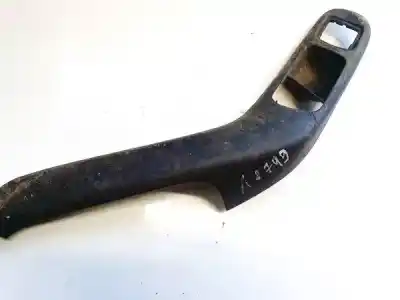 Автозапчастина б/у пластика для volkswagen passat variant (3a5) 1.9 tdi посилання на oem iam 3a0867198d