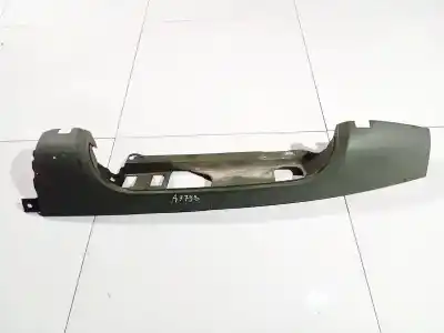 Автозапчастина б/у пластика для fiat doblo (119) 1.9 jtd elx / dynamic посилання на oem iam 735388401
