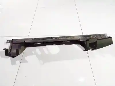 Автозапчастина б/у пластика для fiat doblo (119) 1.9 jtd elx / dynamic посилання на oem iam 735388401  