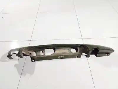 Автозапчастина б/у пластика для fiat doblo (119) 1.9 jtd elx / dynamic посилання на oem iam 735388402