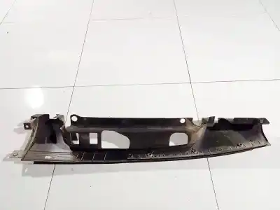 Автозапчастина б/у пластика для fiat doblo (119) 1.9 jtd elx / dynamic посилання на oem iam 735388402  