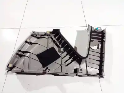 Автозапчастина б/у пластика для toyota rav 4 (a3) 2.2 d-4d cat посилання на oem iam   