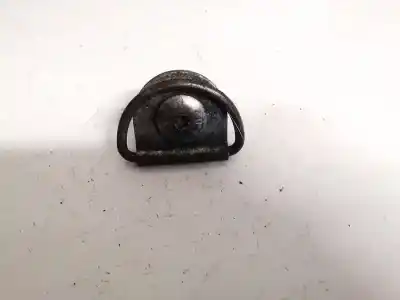 Peça sobressalente para automóvel em segunda mão plásticos por citroen berlingo cuadro 1.6 16v hdi referências oem iam 1440107780