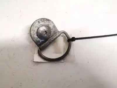 Peça sobressalente para automóvel em segunda mão plásticos por citroen berlingo cuadro 1.6 16v hdi referências oem iam 1440107780