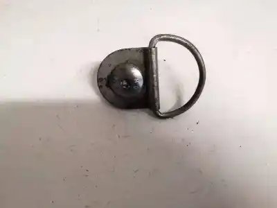 Peça sobressalente para automóvel em segunda mão plásticos por citroen berlingo cuadro 1.6 16v hdi referências oem iam 1440107780