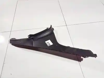 Автозапчасти б/у пластик за subaru legacy berl. b13 (bl) 2.0 cat ссылки oem iam 66073ag100