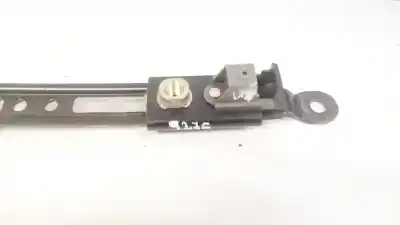 Second-hand car spare part plastics for subaru legacy berl. b13 (bl) 2.0 cat oem iam references   