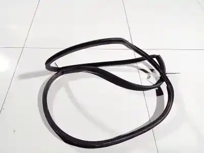 Second-hand car spare part plastics for subaru legacy berl. b13 (bl) 2.0 cat oem iam references   