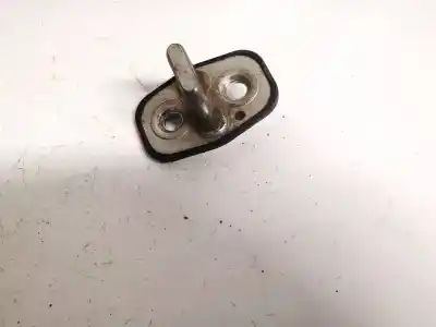 Peça sobressalente para automóvel em segunda mão plásticos por citroen berlingo cuadro 1.6 16v hdi referências oem iam 9655466380