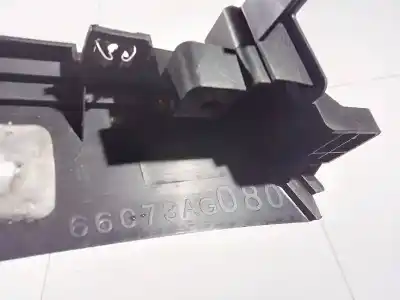 Автозапчасти б/у пластик за subaru legacy berl. b13 (bl) 2.0 cat ссылки oem iam 66073ag080  