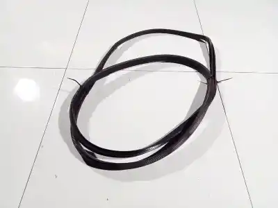 Second-hand car spare part plastics for subaru legacy berl. b13 (bl) 2.0 cat oem iam references   