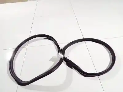 Pezzo di ricambio per auto di seconda mano plastica per audi a4, b7 2004.11 - 2008.06 2.0 tdi 103kw 2004.11 - 2008.06 riferimenti oem iam   