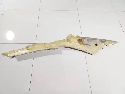 Pezzo di ricambio per auto di seconda mano plastiche per audi a4, b7 2004.11 - 2008.06 2.0 tdi 103kw 2004.11 - 2008.06 riferimenti oem iam 8e5867245  