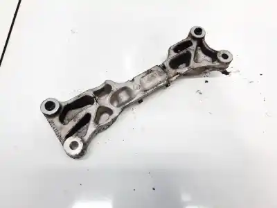 Second-hand car spare part engine support for peugeot 207 1.4 16v vti cat (8fs / ep3) oem iam references 9654165780  