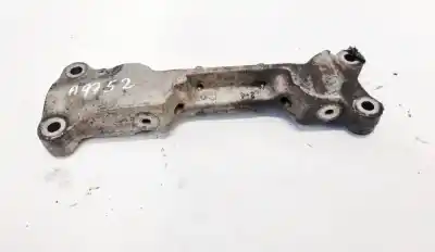 Second-hand car spare part engine support for peugeot 207 1.4 16v vti cat (8fs / ep3) oem iam references 9654165780  