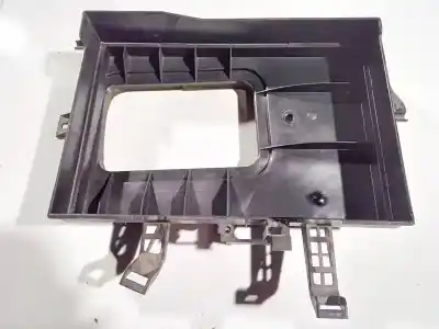 Pezzo di ricambio per auto di seconda mano plastiche per audi a4, b7 2004.11 - 2008.06 2.0 tdi 103kw 2004.11 - 2008.06 riferimenti oem iam 8e1819641a  