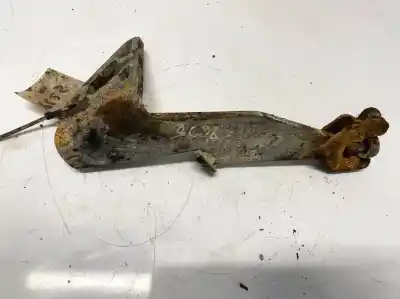 Pezzo di ricambio per auto di seconda mano plastica per renault master, ii 2003.01 - 2010.01 facelift 2.5 td 73kw 2003.01 - 2010.01 riferimenti oem iam 