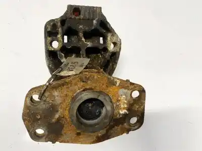 Pezzo di ricambio per auto di seconda mano supporto motore per renault master, ii 2003.01 - 2010.01 facelift 2.5 td 73kw 2003.01 - 2010.01 riferimenti oem iam 