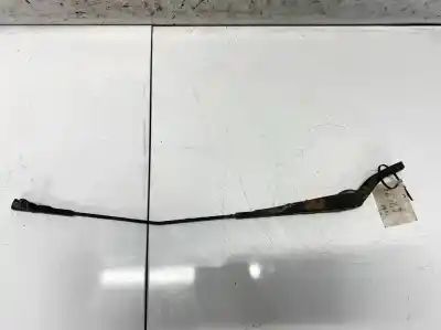 Second-hand car spare part left front windshield wiper arm for peugeot 207 1.6 16v hdi oem iam references 