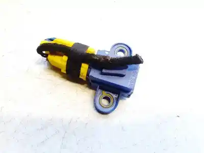 Recambio de automóvil de segunda mano de sensor impacto accidente para activar para volkswagen golf v (1k1) 1.4 16v referencias oem iam 1k0955557a