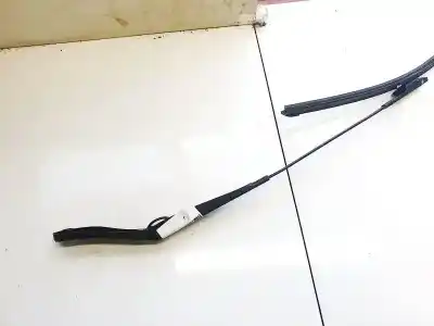 Peça sobressalente para automóvel em segunda mão haste de escova dianteiro esquerdo por ford mondeo iv 1.8 tdci referências oem iam 7s7117526cc