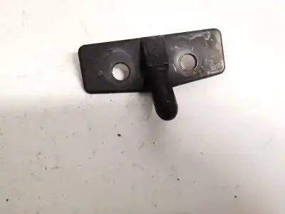 Peça sobressalente para automóvel em segunda mão plásticos por citroen berlingo cuadro 1.6 16v hdi referências oem iam 