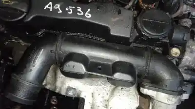 Автозапчасти б/у трубка промежуточного охладителя за ford focus c-max (cap) 1.6 tdci cat ссылки oem iam 9657083680
