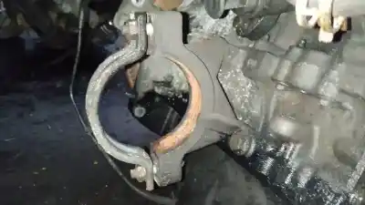Second-hand car spare part engine support for ford focus c-max (cap) 1.6 tdci cat oem iam references   