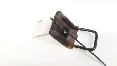 Second-hand car spare part plastics for subaru legacy berl. b13 (bl) 2.0 cat oem iam references   