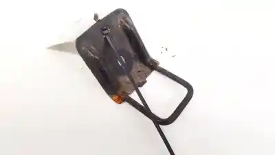 Second-hand car spare part plastics for subaru legacy berl. b13 (bl) 2.0 cat oem iam references   