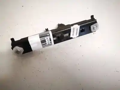 Автозапчасти б/у пластики за fiat doblo (119) 1.9 jtd elx / dynamic ссылки oem iam 8293561  468259t002
