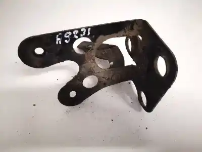 Pezzo di ricambio per auto di seconda mano plastica per seat toledo (5p2) 1.9 tdi riferimenti oem iam   