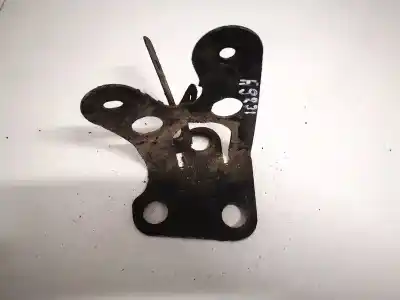 Second-hand car spare part plastics for seat toledo (5p2) 1.9 tdi oem iam references 