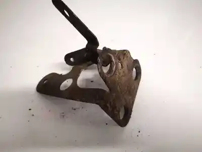 Pezzo di ricambio per auto di seconda mano plastica per seat toledo (5p2) 1.9 tdi riferimenti oem iam   