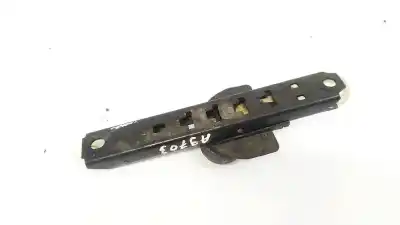 Peça sobressalente para automóvel em segunda mão plásticos por audi 80 avant 2.0 referências oem iam 343389301