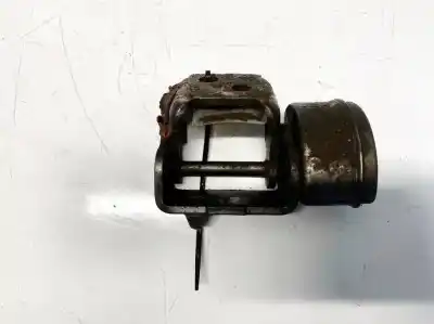 Second-hand car spare part door stop for peugeot 207 1.6 16v hdi oem iam references 16589580