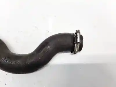 Second-hand car spare part tube for peugeot 207 1.4 16v vti cat (8fs / ep3) oem iam references   