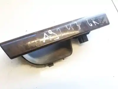 Second-hand car spare part left front power window switch for volvo v50 (545) 2.0 d oem iam references 8679679  30658449