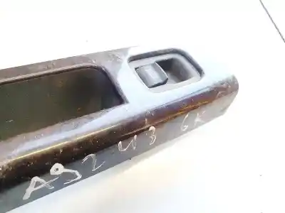 Second-hand car spare part left front power window switch for volvo v50 (545) 2.0 d oem iam references 8679679  30658449