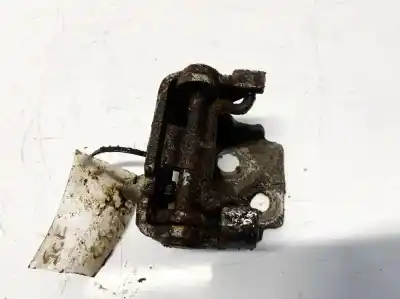 Second-hand car spare part door stop for peugeot 207 1.6 16v hdi oem iam references 