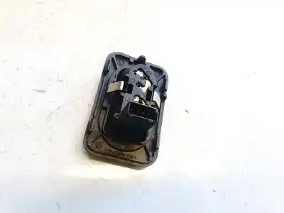 Pezzo di ricambio per auto di seconda mano interruttore alzacristalli anteriore sinistro per opel meriva b 1.7 16v cdti riferimenti oem iam 24407699  13363102, 24409207