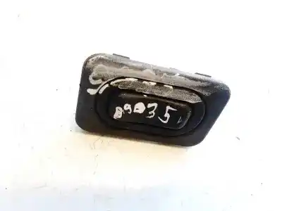 Second-hand car spare part LEFT FRONT POWER WINDOW SWITCH for OPEL MERIVA B  OEM IAM references 24407699  13363102, 24409207