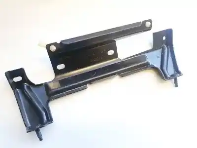 Peça sobressalente para automóvel em segunda mão plásticos por citroen c8 2.0 hdi sx referências oem iam 1490020080