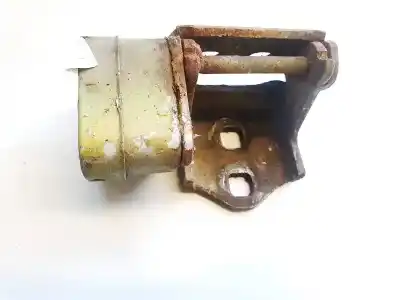 Second-hand car spare part door stop for renault scenic ii 1.6 16v oem iam references 