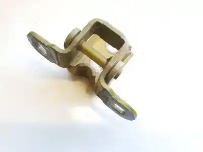 Second-hand car spare part door stop for renault scenic ii 1.6 16v oem iam references 