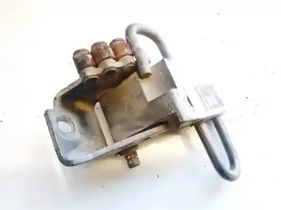 Second-hand car spare part door stop for seat toledo (5p2) 1.9 tdi oem iam references 6q0831412a