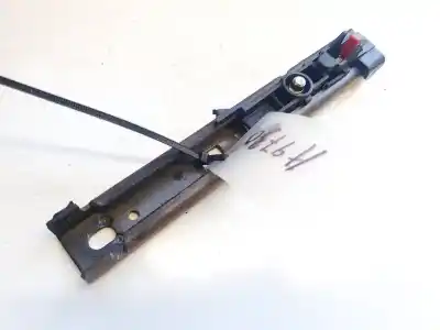 Pezzo di ricambio per auto di seconda mano plastica per citroen c8 2.0 hdi sx riferimenti oem iam 74497541  