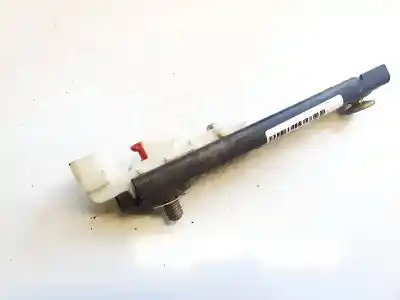 Pezzo di ricambio per auto di seconda mano plastica per renault scenic ii 1.6 16v riferimenti oem iam   